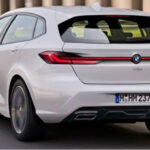 BMW 2024 1-Series