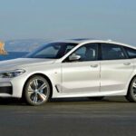 BMW 6 Series 2024