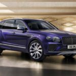 Bentley Bentayga 2025 SUV