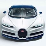 Bugatti Veyron 2024