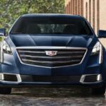 Cadillac XTS 2024