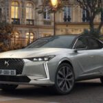 2023 Citroën DS4