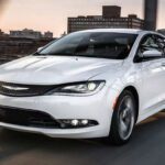 2024 Chrysler 200 Car