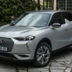 2024 Citroen DS3 Crossback