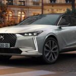 2024 Citroen DS4 Crossback