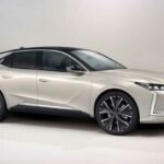 2024 Citroen DS4 EV