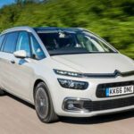 2024 Citroën Picasso Car
