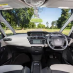2024 Citroën Picasso Interior