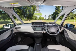 2024 Citroën Picasso Interior