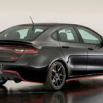 2024 Dodge Dart Concept