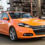 2024 Dodge Dart GT