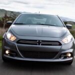 2024 Dodge Dart Precio