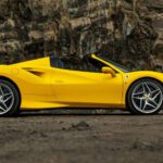 2024 Ferrari F8 Spider