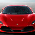 2024 Ferrari F8 Tributo Coupe