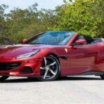 2024 Ferrari Portofino M