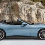 2024 Ferrari Roma Spider