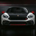 2024 Fiat 124 Spider Abarth