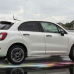 2024 Fiat 500x SUV