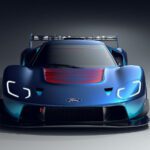 2024 Ford GT Supercar