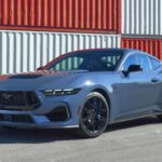 2024 Ford Mustang GT EcoBoost