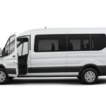 2024 Ford Transit Passenger VAN