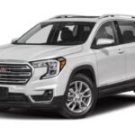 2024 GMC Acadia AT4