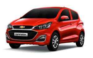 Chevrolet Spark 2024