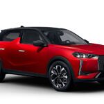 Citroen DS3 Crossback 2024