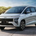 Citroën Picasso 2024