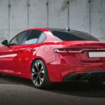 Dodge Avenger 2024