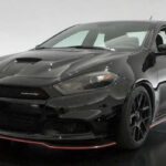 Dodge Dart 2024