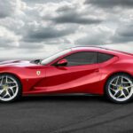 Ferrari 812 Superfast 2024