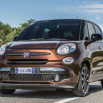 Fiat 500L 2024 Car