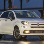 Fiat 500x 2024