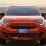 Fiat 600 2024