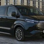 Ford Transit 2024