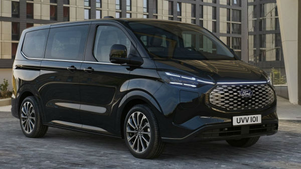 Ford Transit 2024