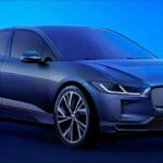 2024 Jaguar I-Pace 400 Sport