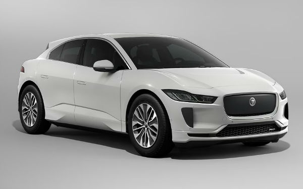 2024 Jaguar I-Pace EV400 R-Dynamic HSE