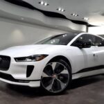 2024 Jaguar I-Pace HSE SUV