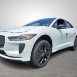 2024 Jaguar I-Pace R-Dynamic HSE SUV