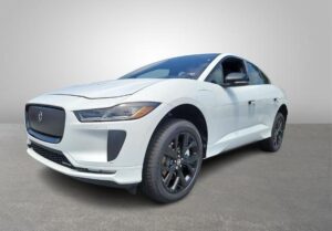 2024 Jaguar I-Pace R-Dynamic HSE SUV