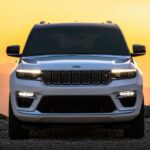 2024 Jeep Cherokee Hybrid