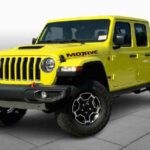 2024 Jeep Gladiator Mojave