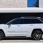 2024 Jeep Grand Cherokee 4xe Trailhawk