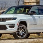 2024 Jeep Grand Cherokee Overland