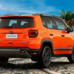 2024 Jeep Renegade Trailhawk Hybrid