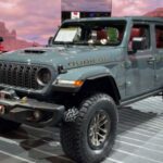 2024 Jeep Wrangler 392