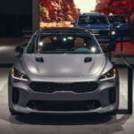 2024 KIA Stinger Tribute Edition