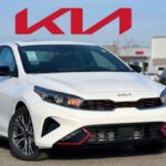 2024 Kia Forte GT2